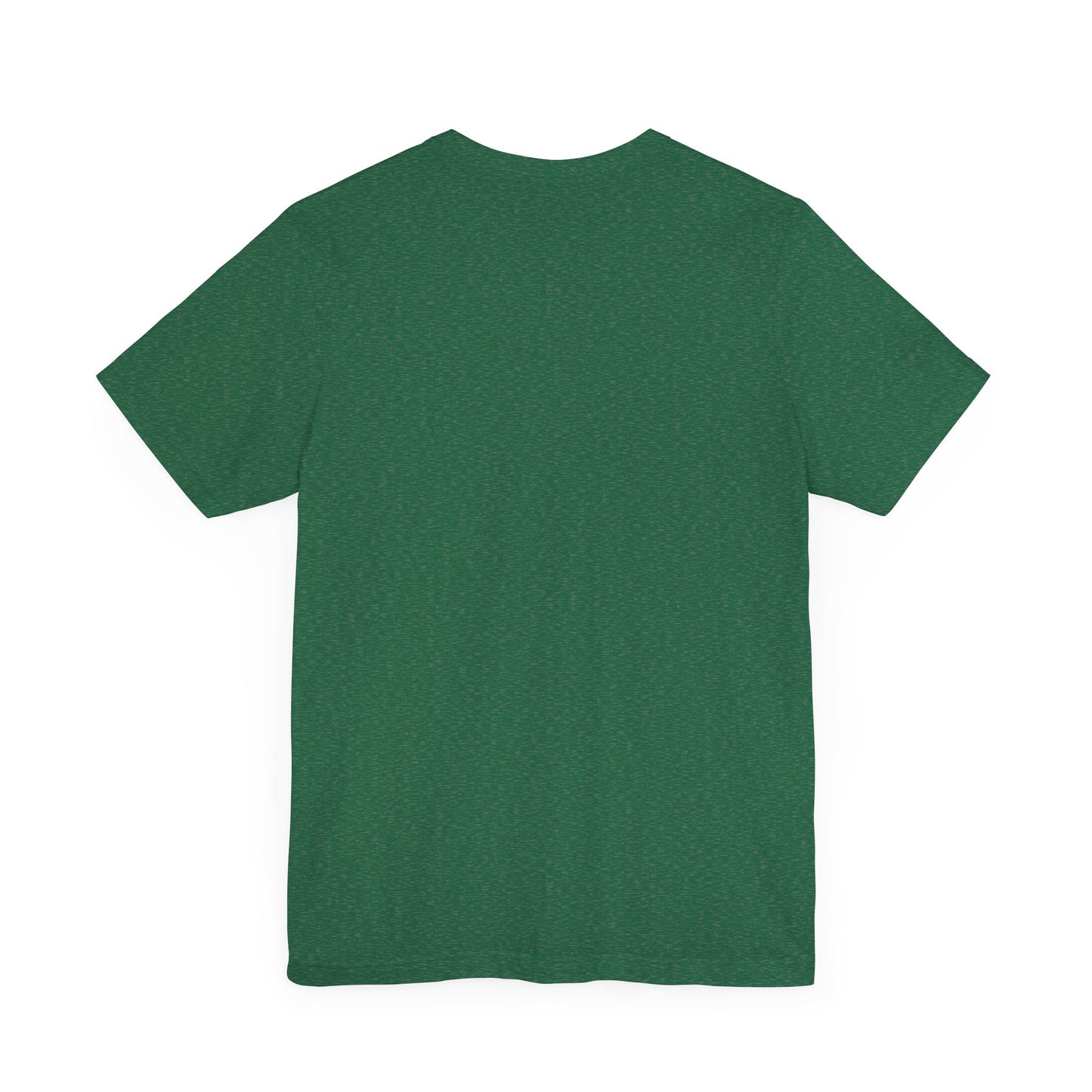 Laser Logo Tee