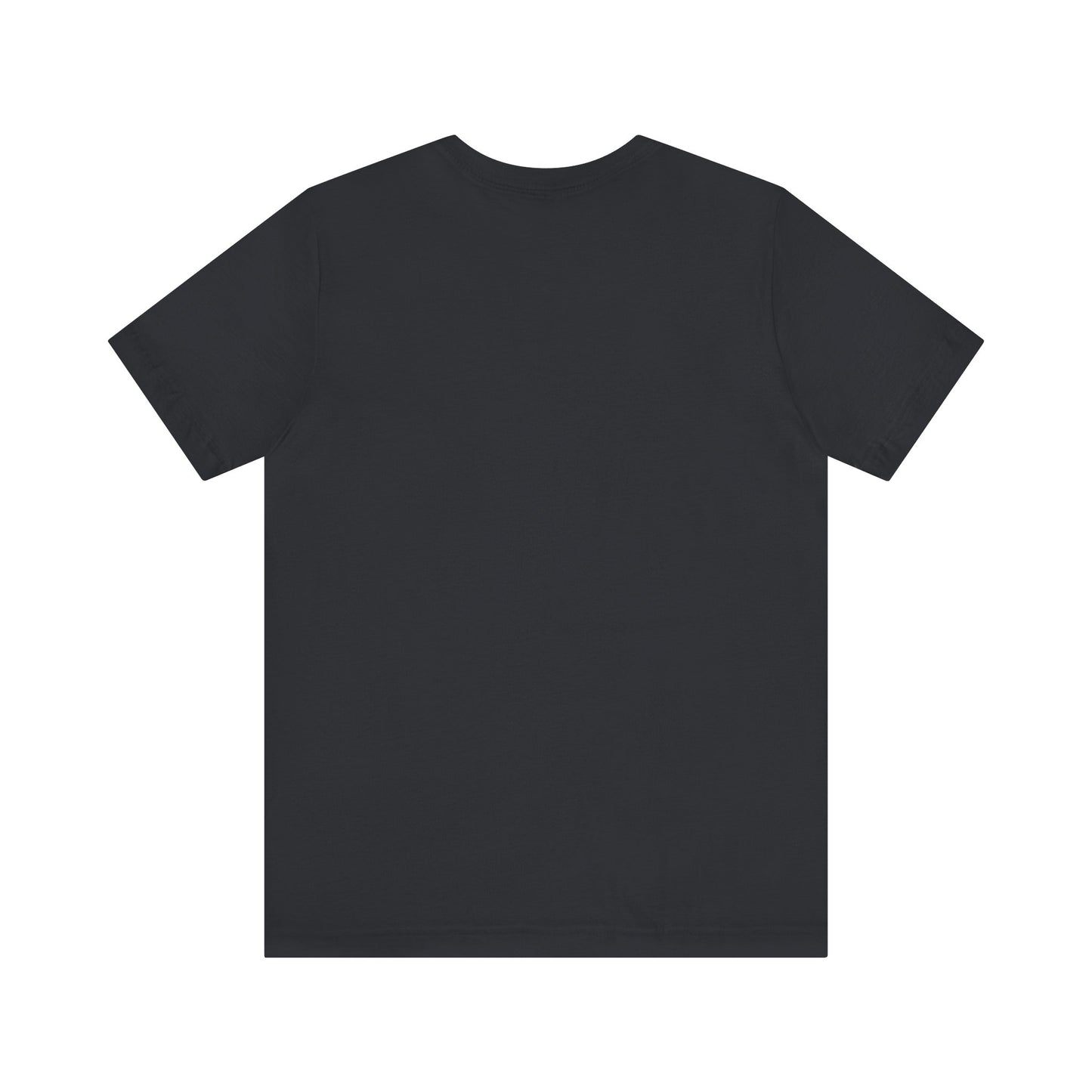 Laser Logo Tee