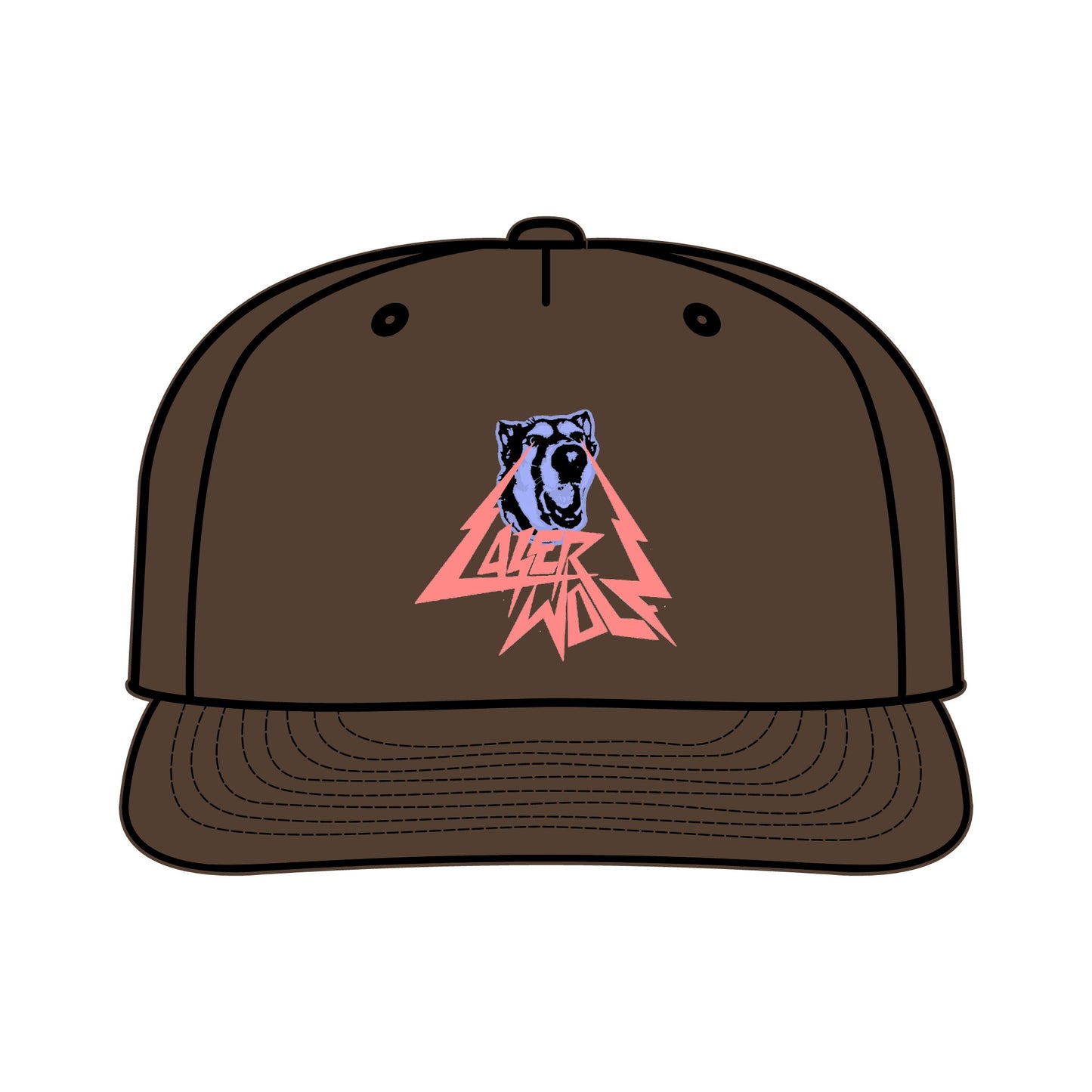 Surf Cap, surfs up