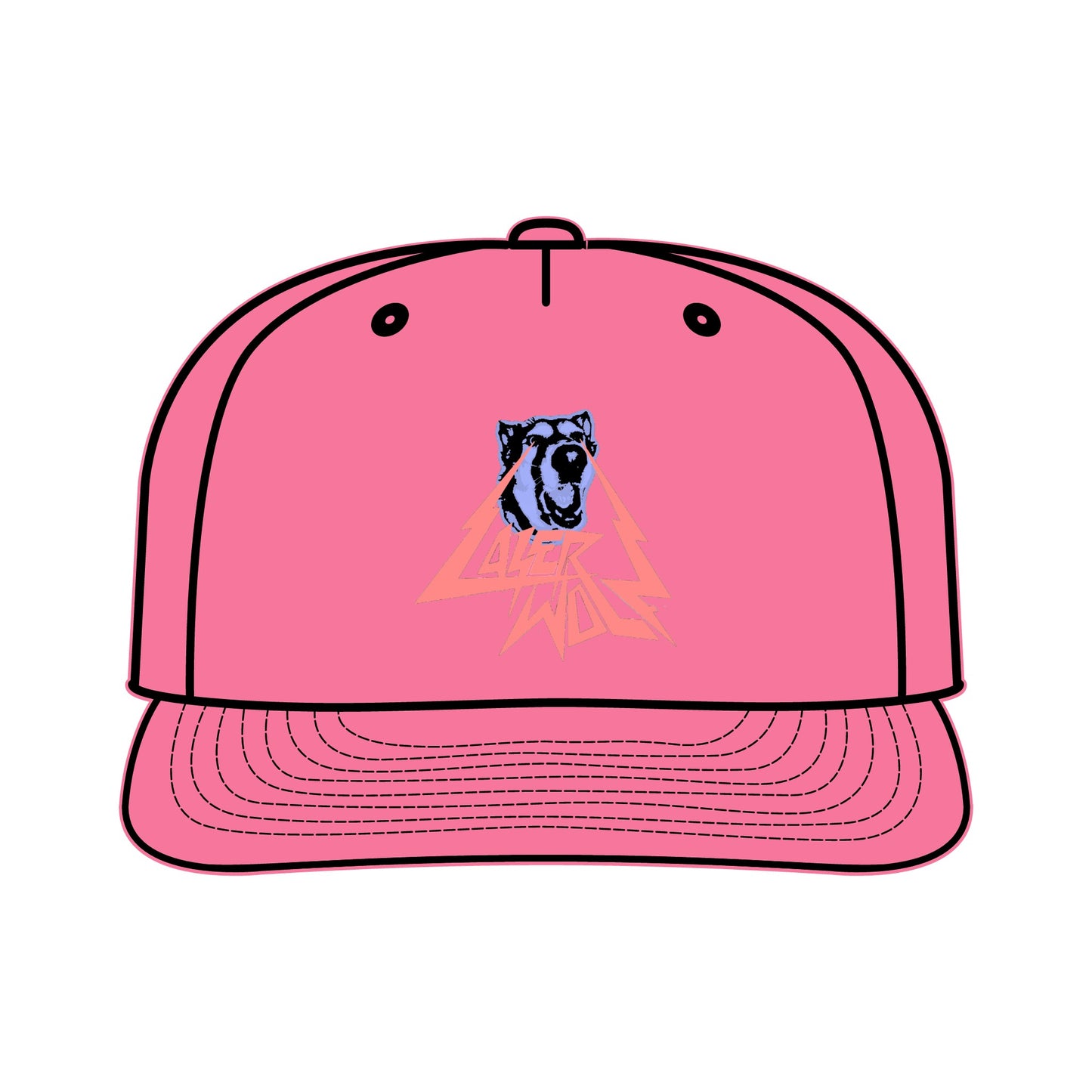 Surf Cap, surfs up