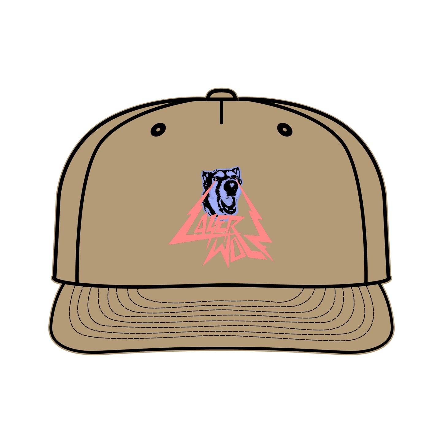 Surf Cap, surfs up
