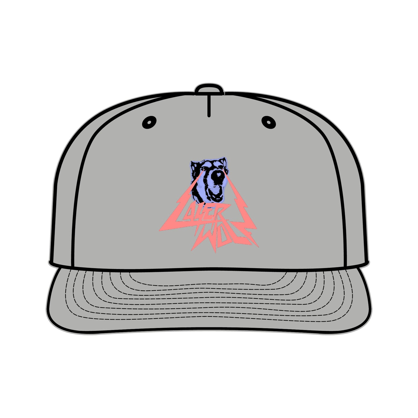 Surf Cap, surfs up