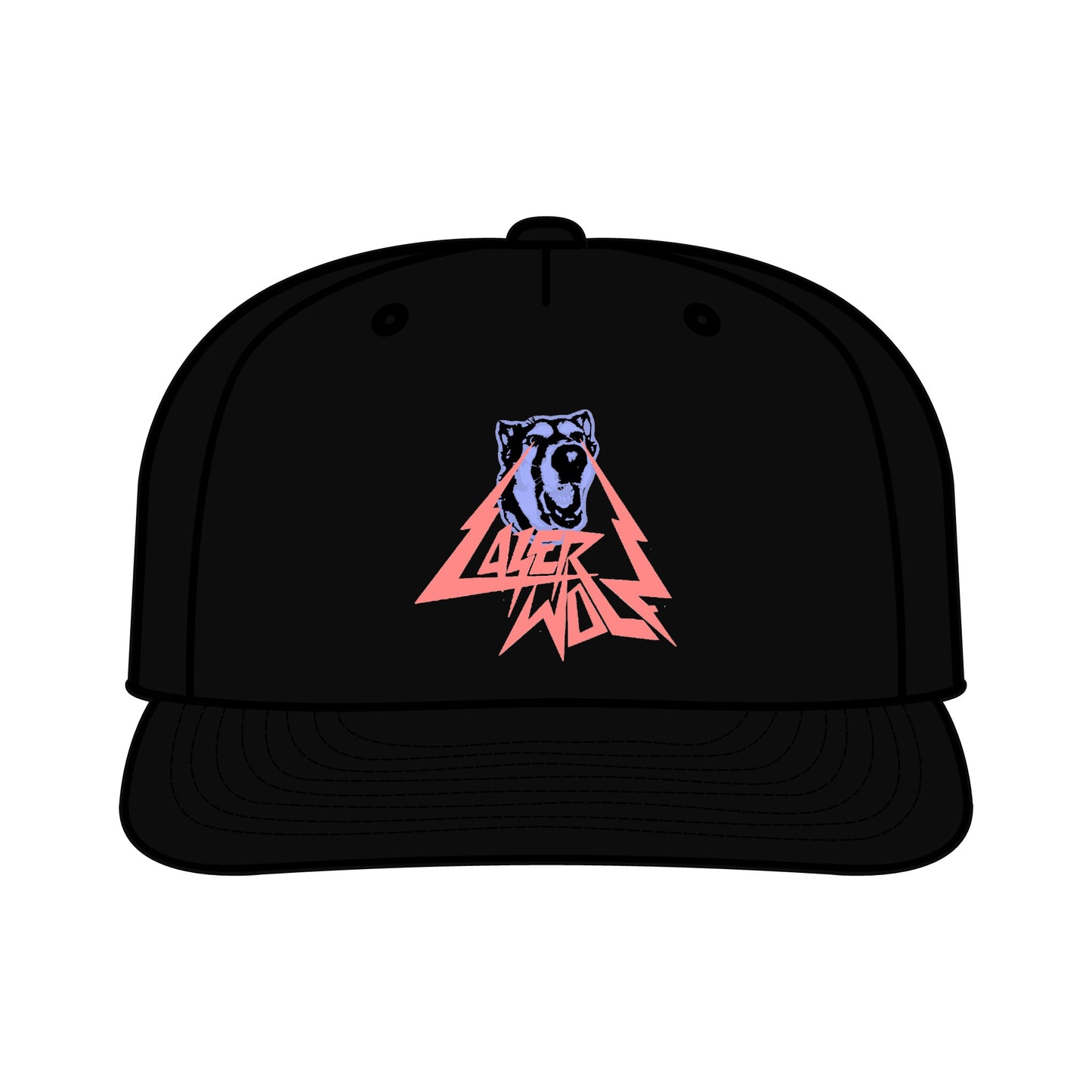 Surf Cap, surfs up