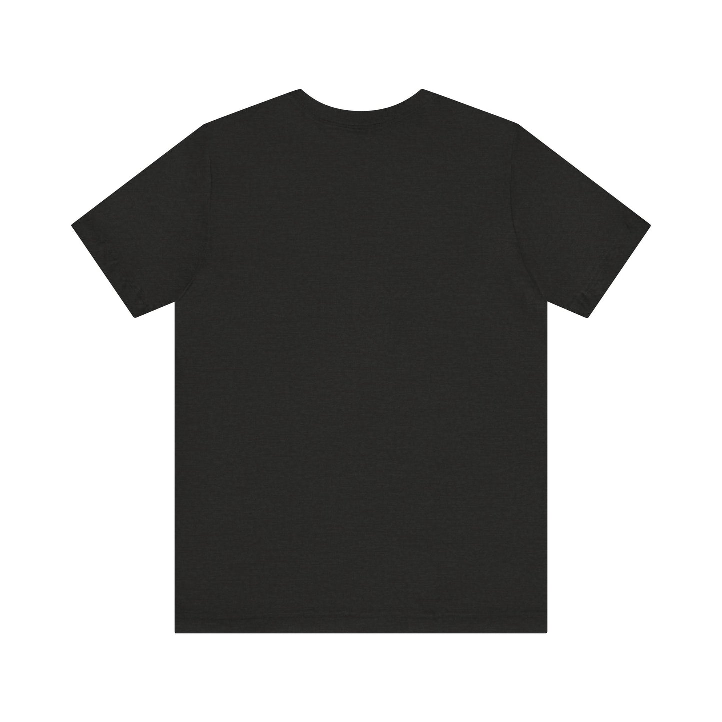 Laser Logo Tee