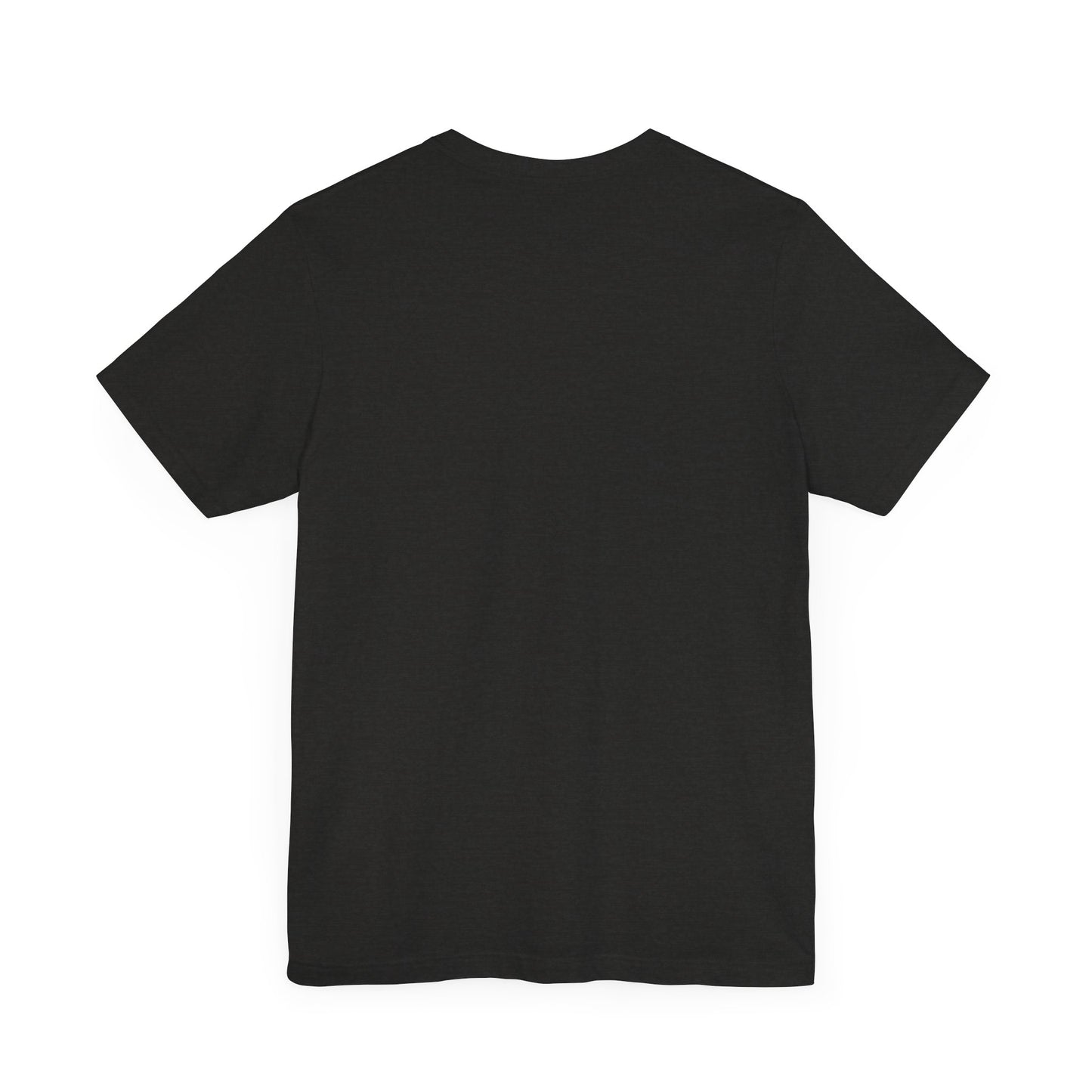 Laser Logo Tee