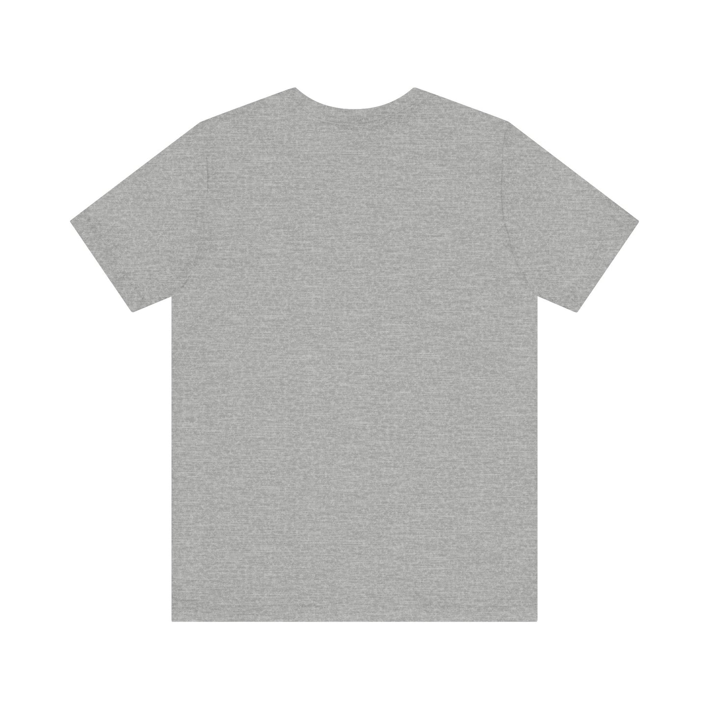 Laser Logo Tee