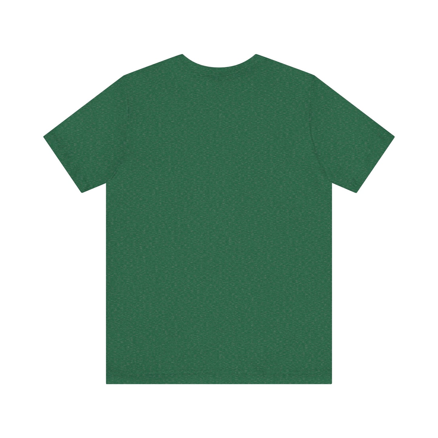 Laser Logo Tee