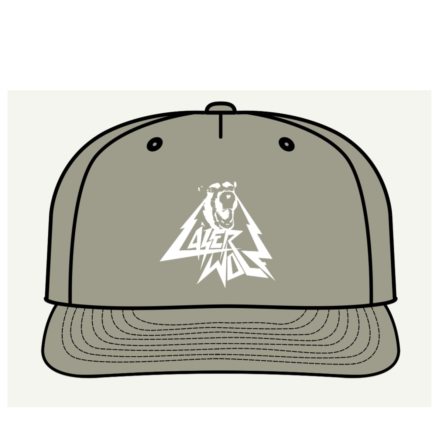 Surf Cap
