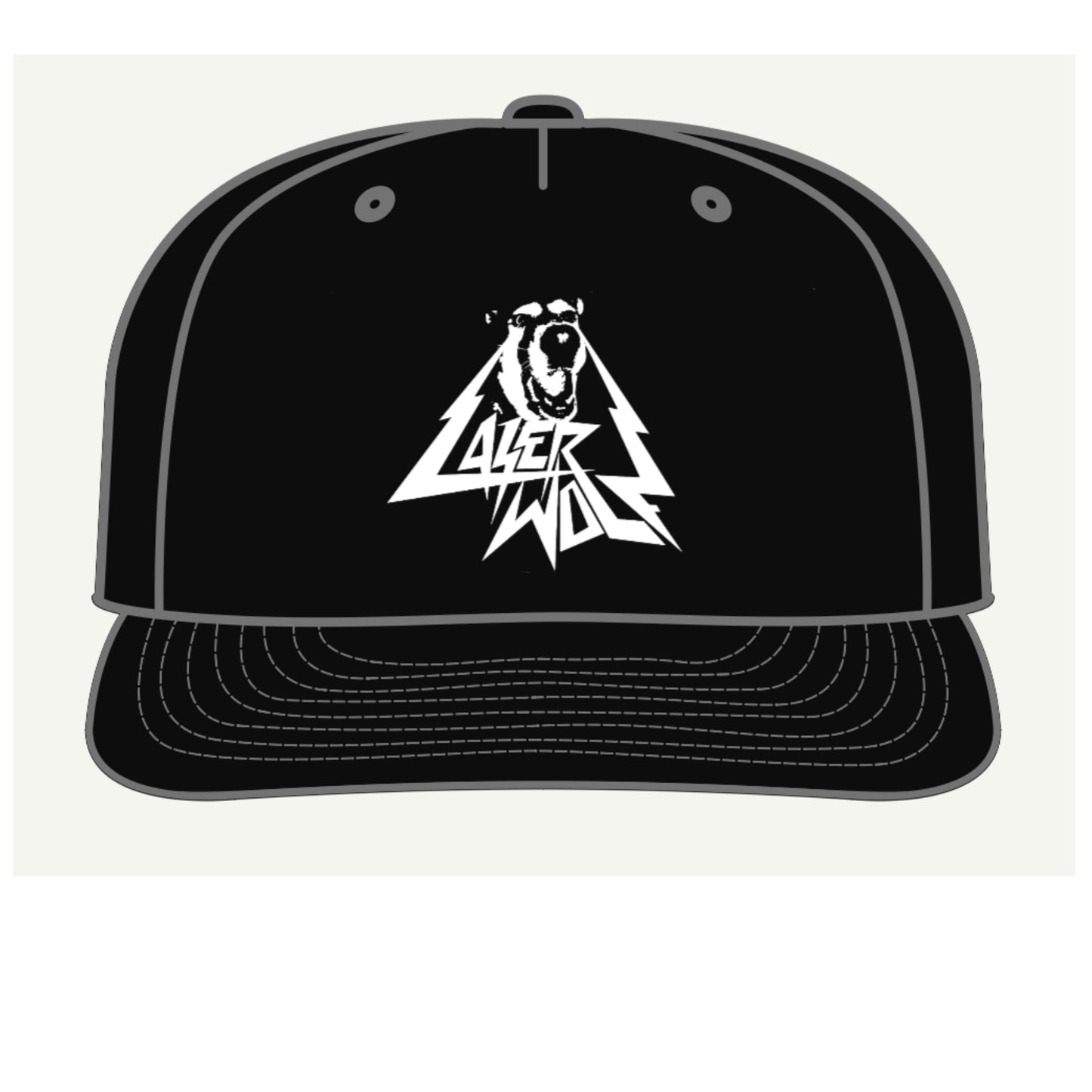 Surf Cap
