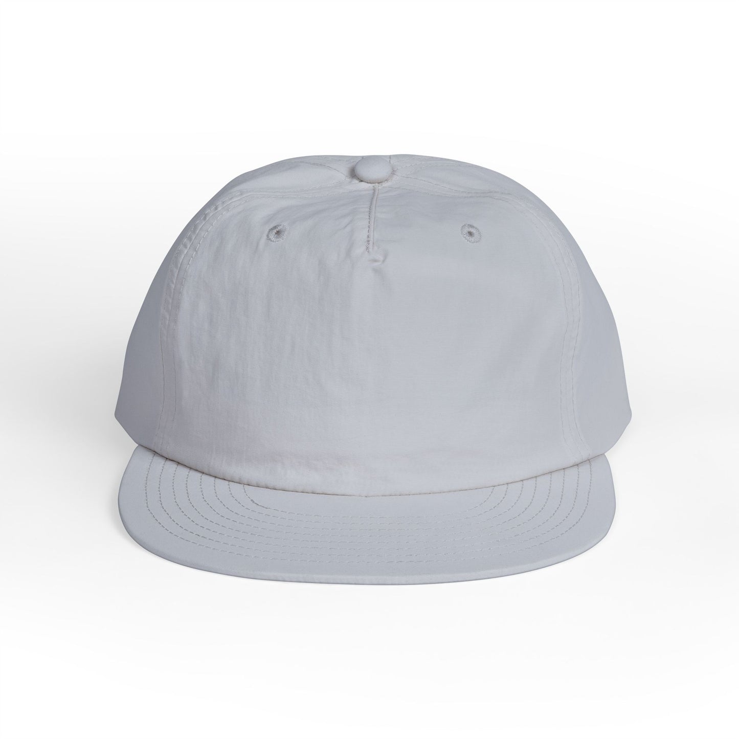 Adventure Surf Cap with Laser Wolf Graphic - Perfect for Beach Days
