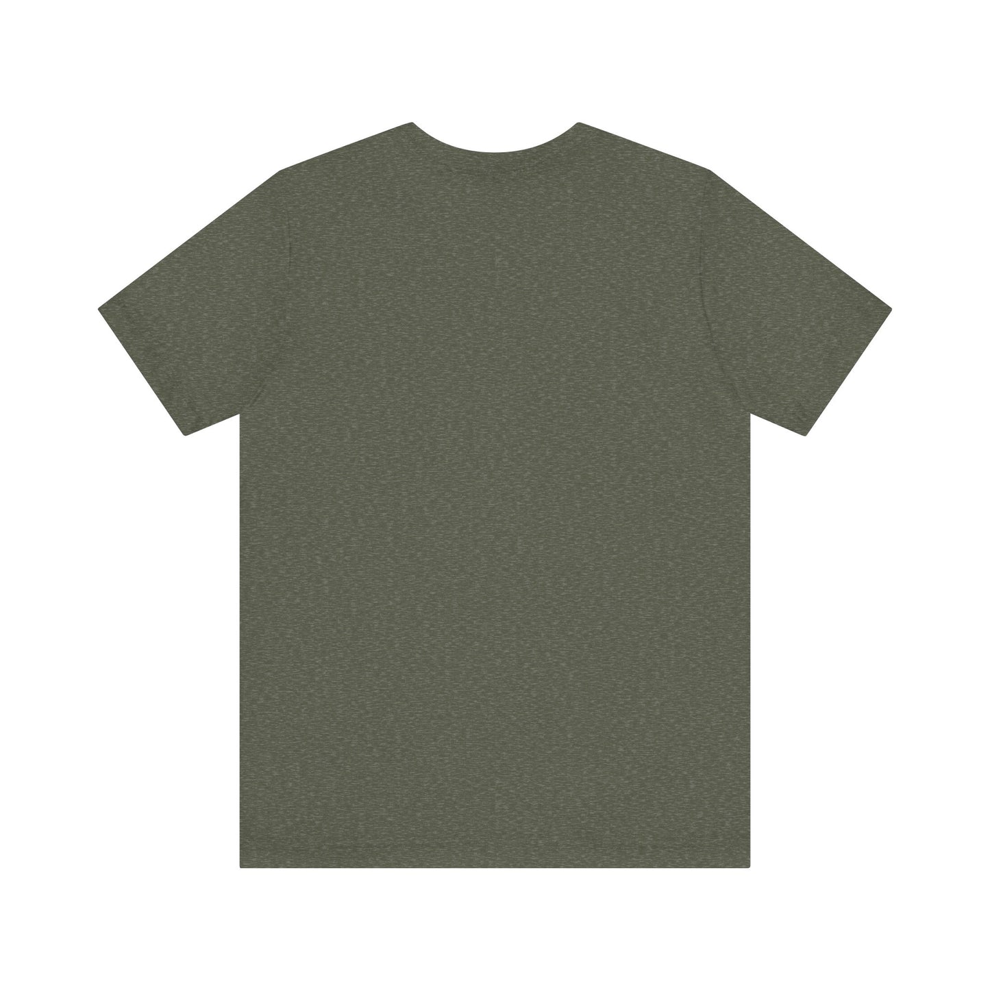 Laser Logo Tee