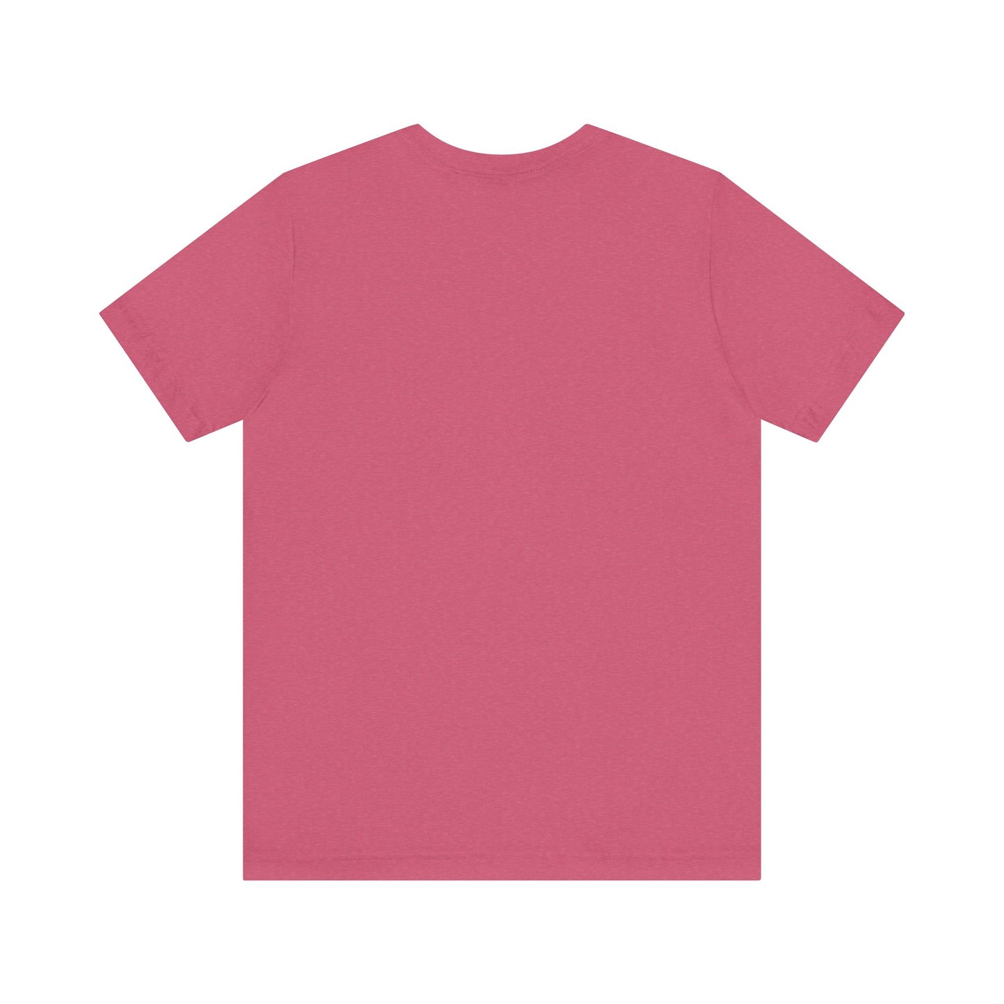 Laser Logo Tee