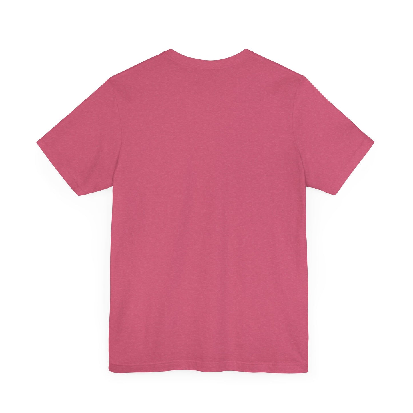 Laser Logo Tee