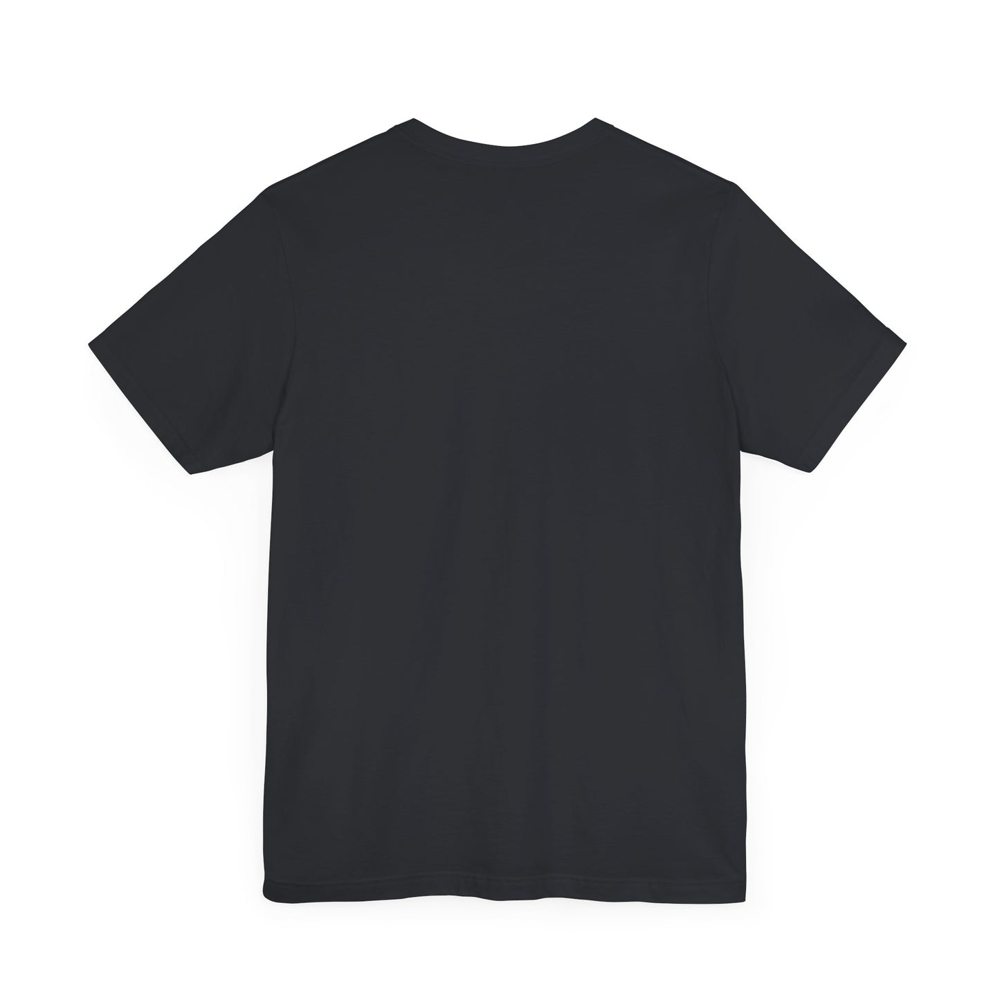 Laser Logo Tee