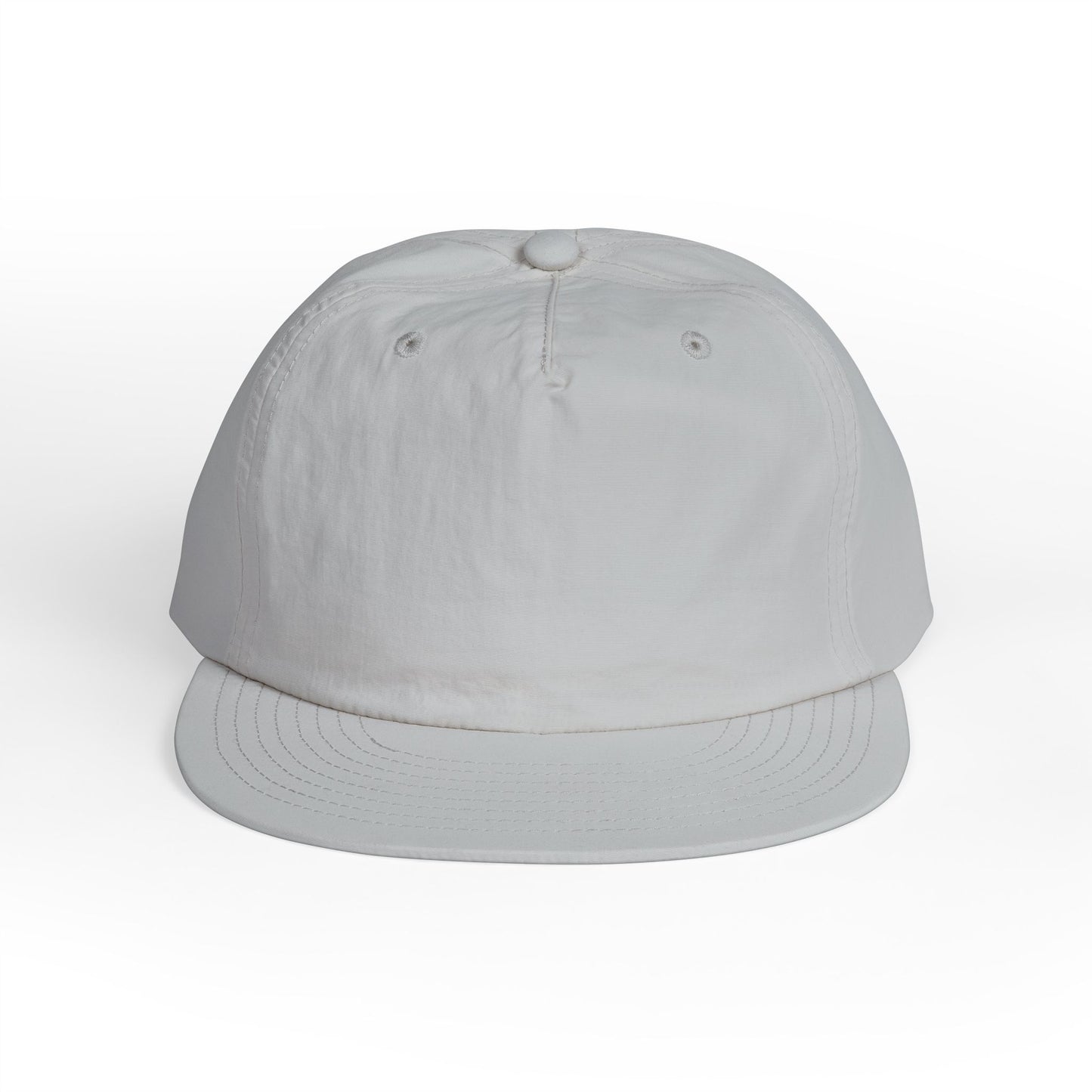 Laser WOLF Graphic Surf Cap for Beach Lovers