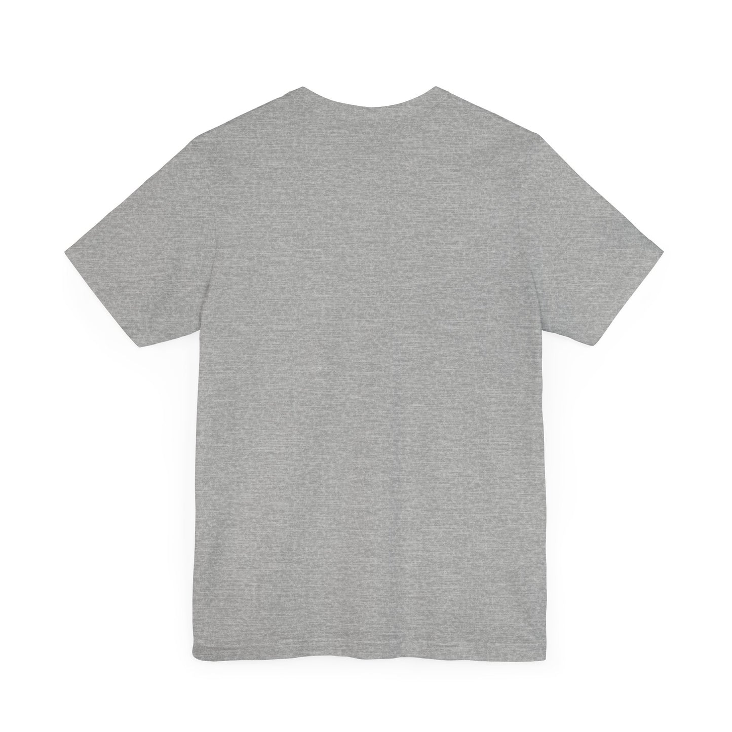 Laser Logo Tee