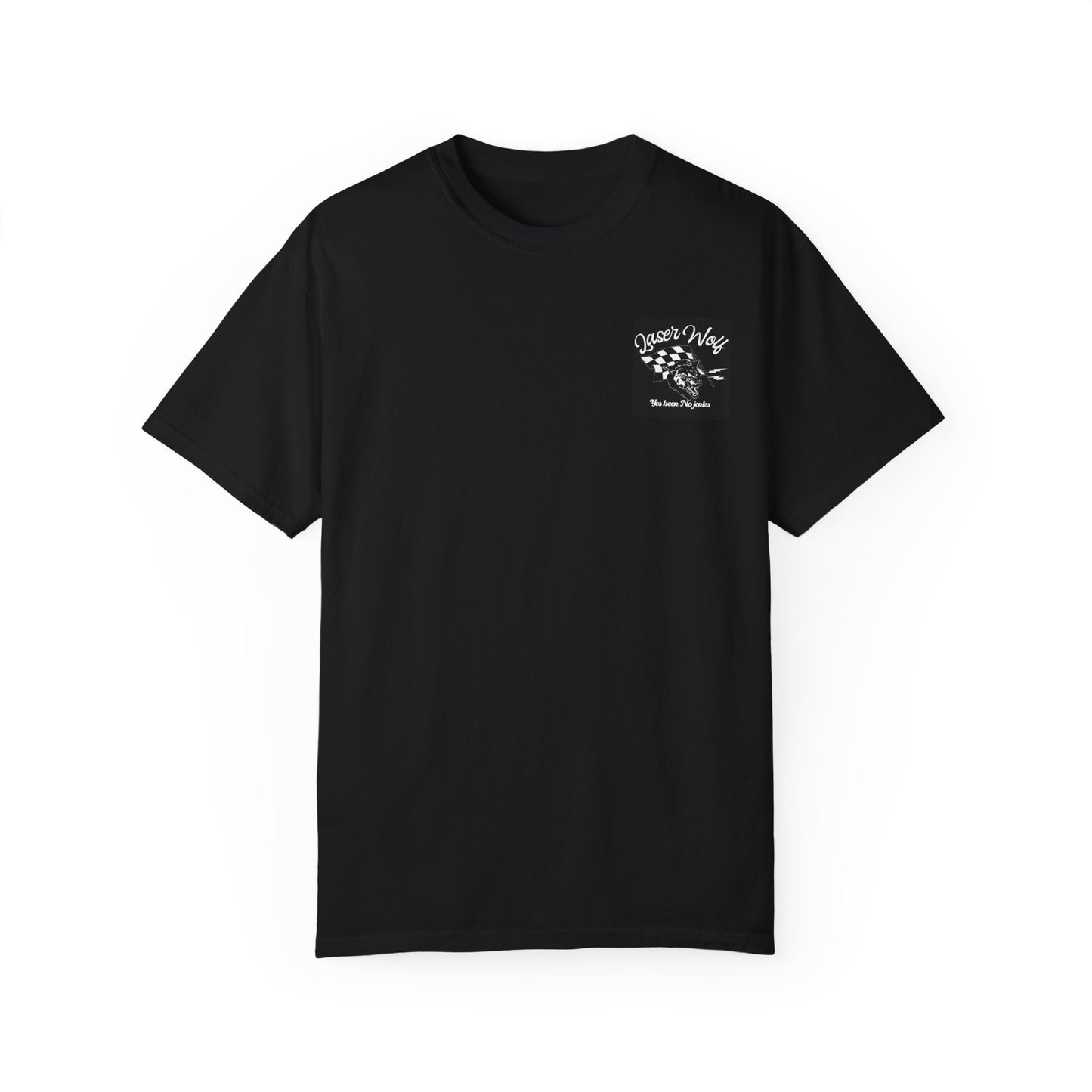 First On Race Day Tee!