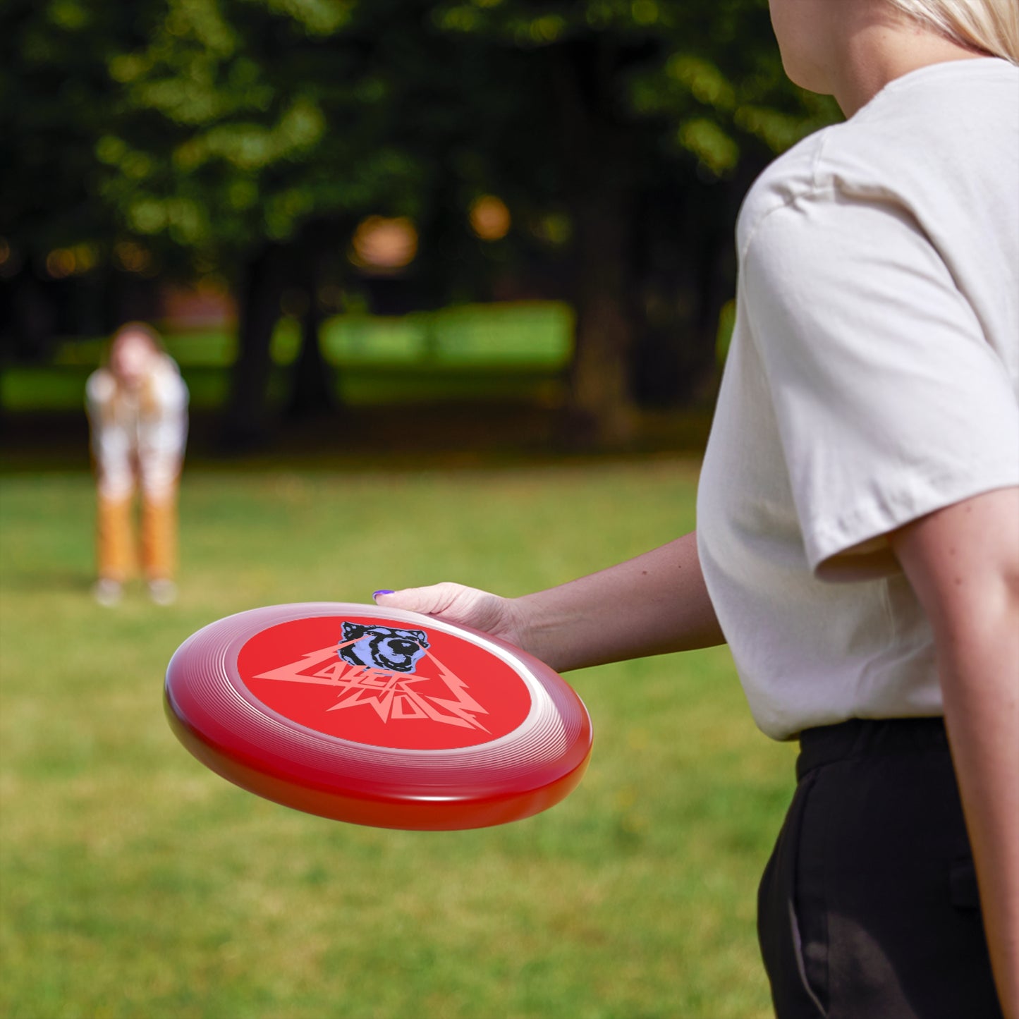 Perfect for Outdoor Fun!