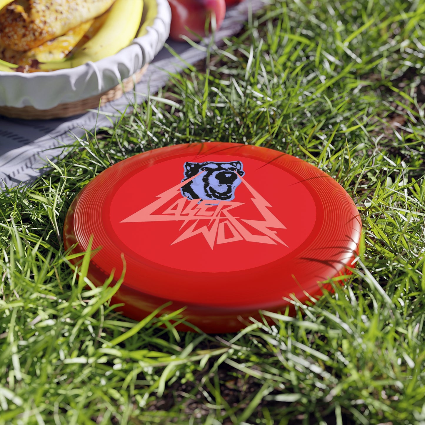 Perfect for Outdoor Fun!