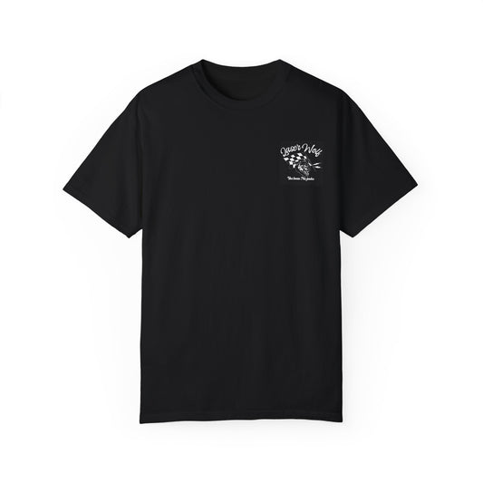 First On Race Day Tee!